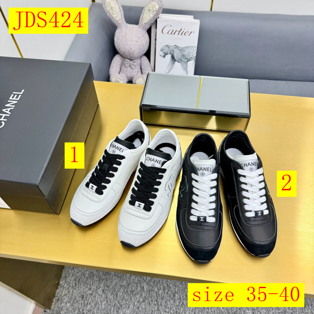 55$ dh CHANAEL size 35-40 43506035858 JDS424 gallery