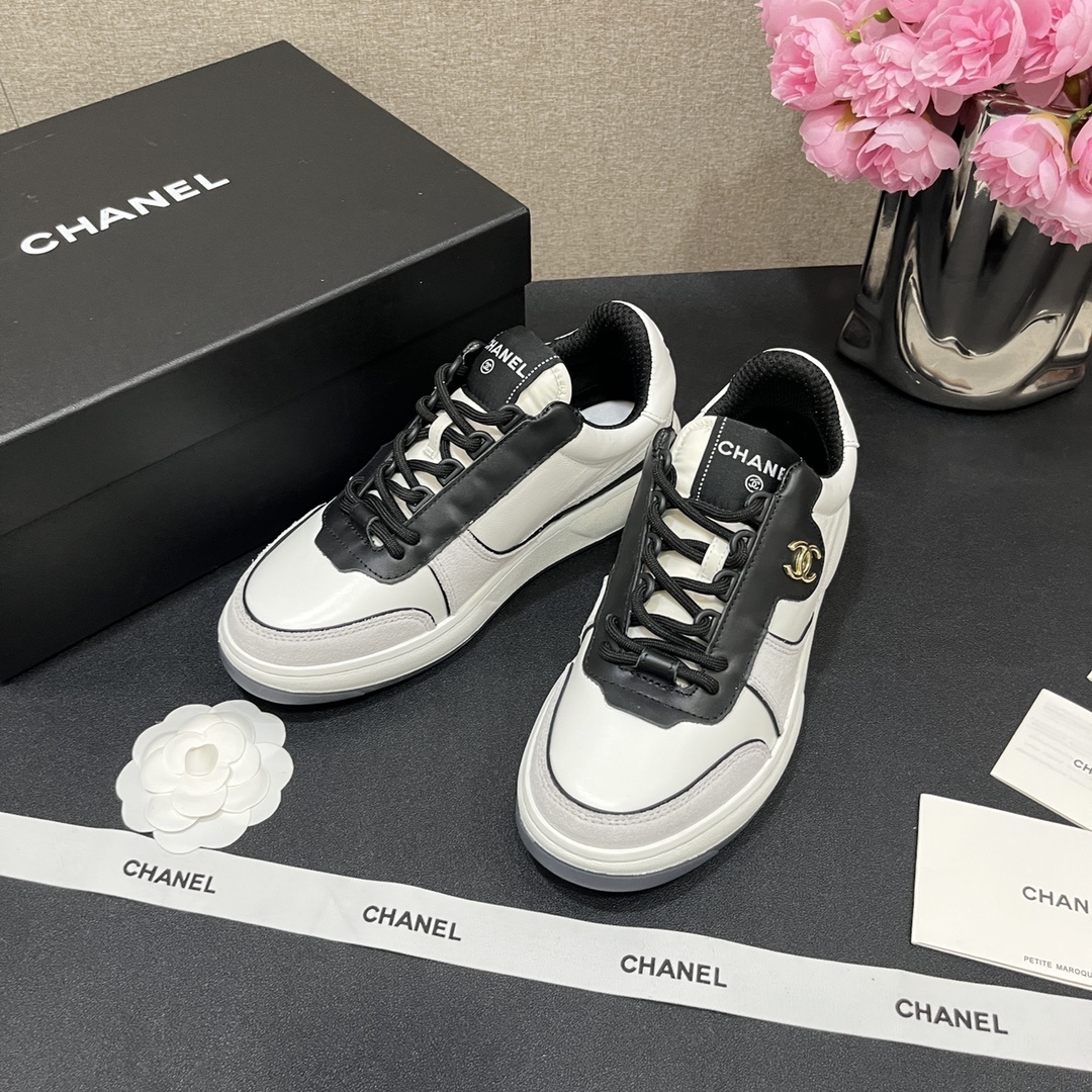 55$ dh CHANEL size 35-42 43102035858 MJL608 gallery