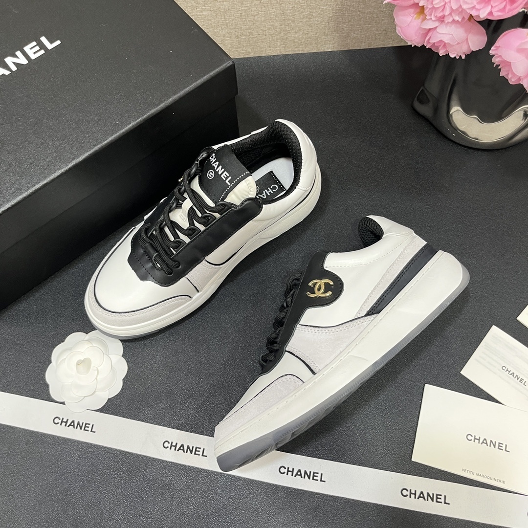 55$ dh CHANEL size 35-42 43102035858 MJL608 gallery