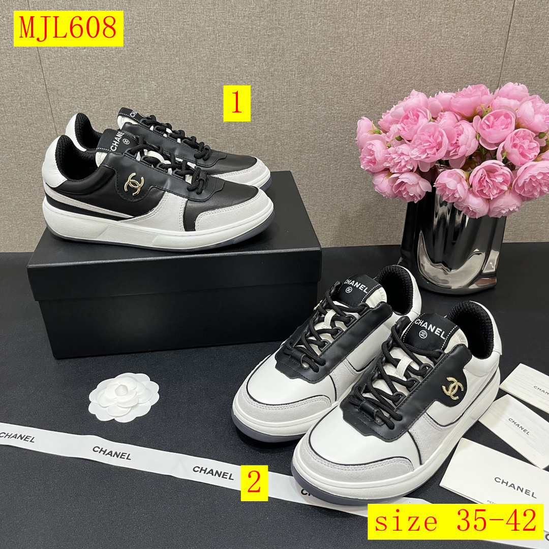 55$ dh CHANEL size 35-42 43102035858 MJL608 gallery