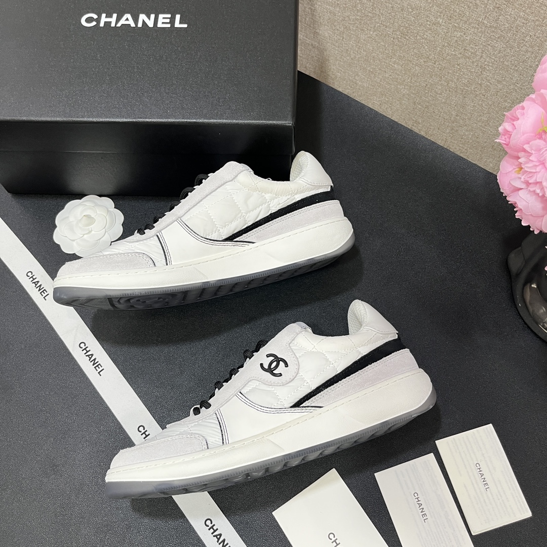 55$ dh CHANEL size 35-42 93807035858 MJL624 gallery