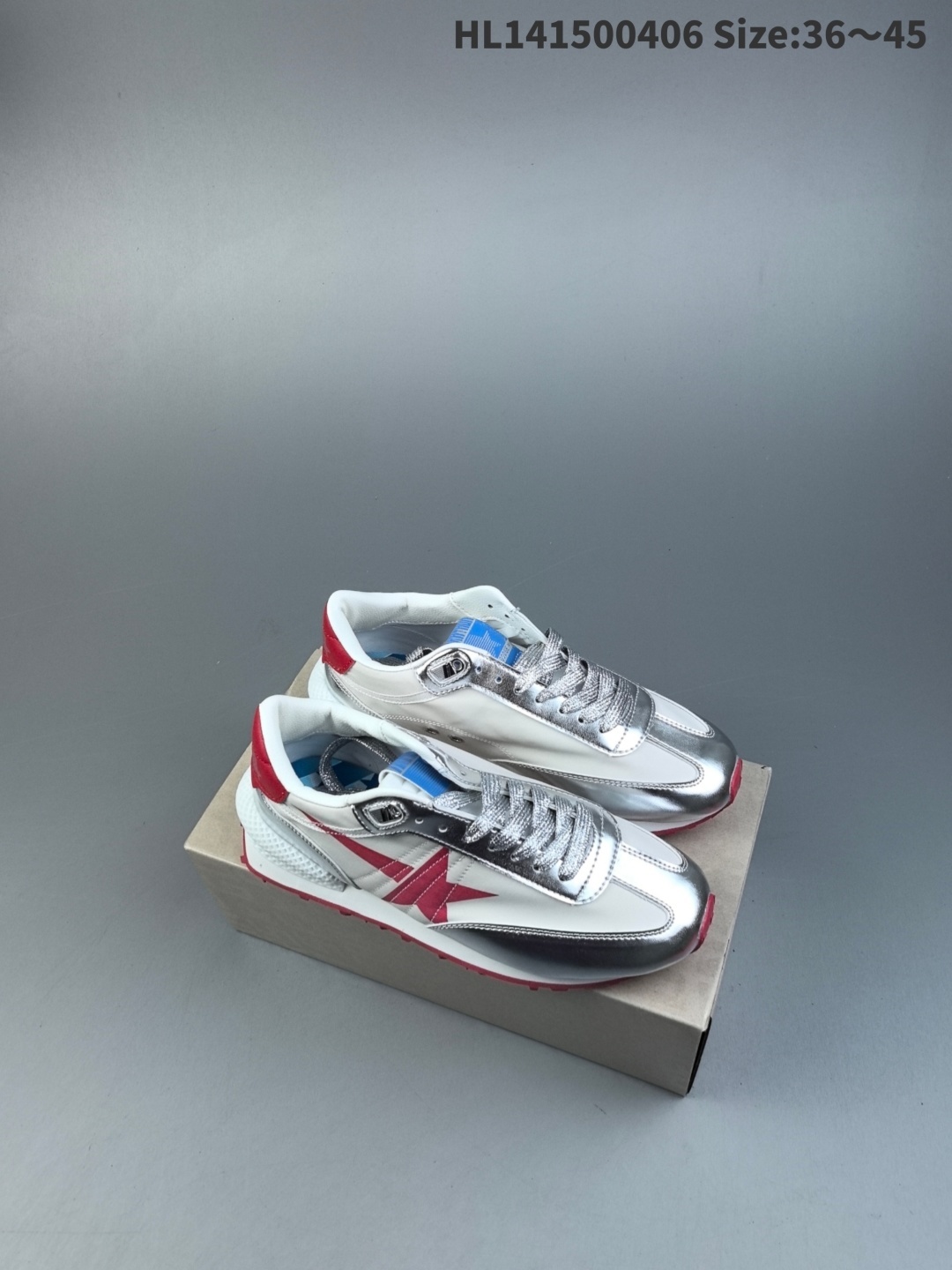 55$ dh Golden Goose Super-Star size 36-45 63501035858 DL482 gallery