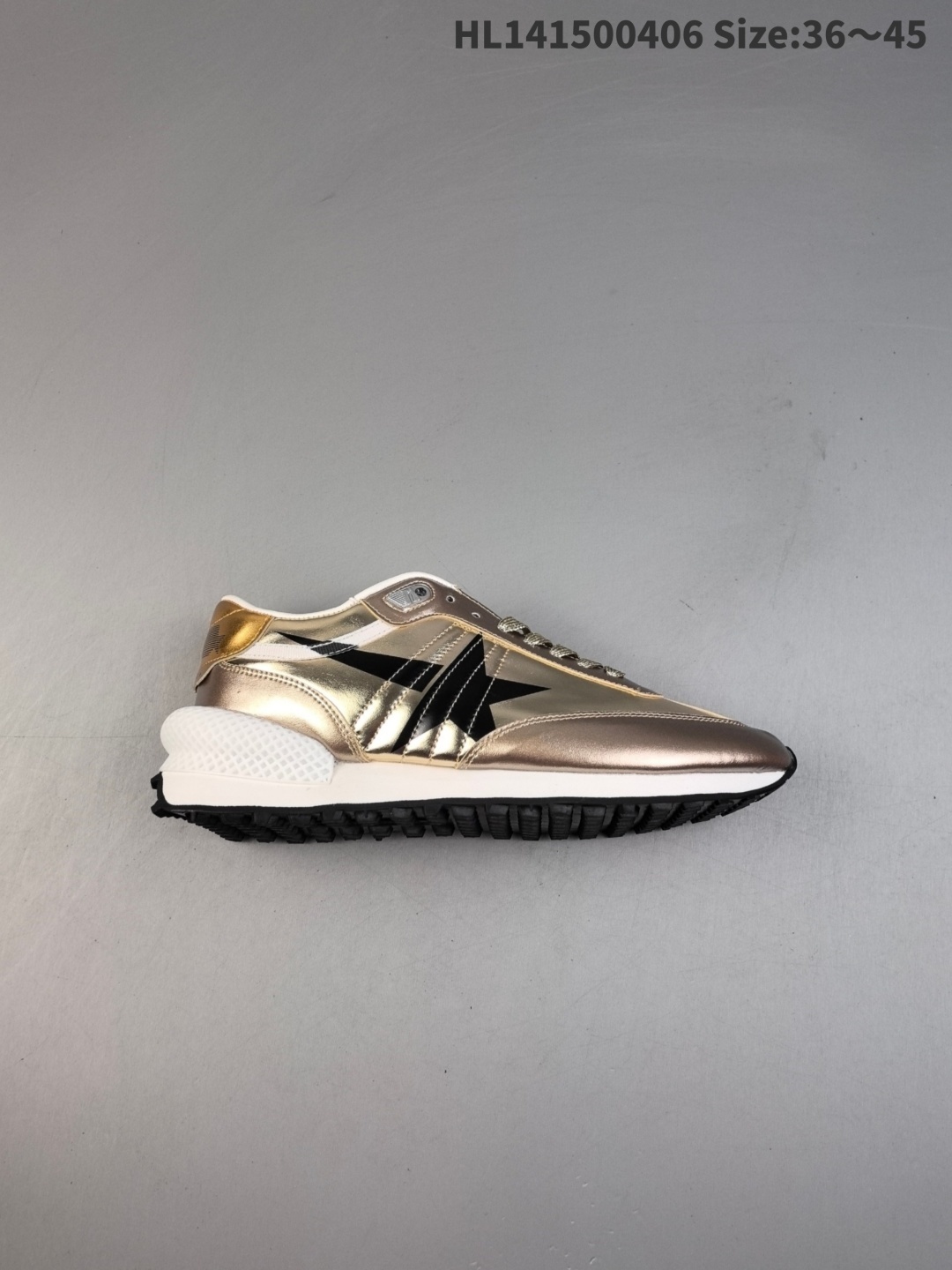 55$ dh Golden Goose Super-Star size 36-45 63501035858 DL482 gallery