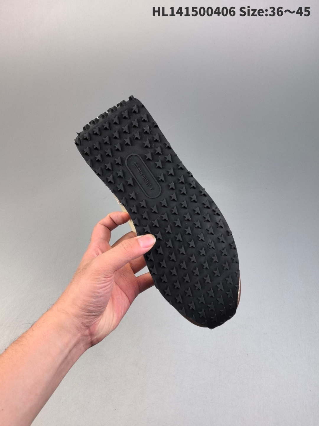 55$ dh Golden Goose Super-Star size 36-45 63501035858 DL482 gallery