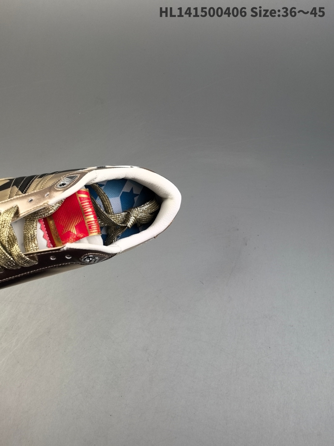 55$ dh Golden Goose Super-Star size 36-45 63501035858 DL482 gallery