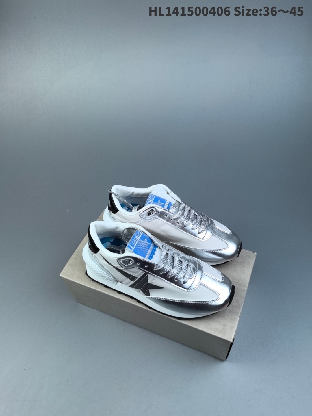 55$ dh Golden Goose Super-Star size 36-45 63501035858 DL482 gallery