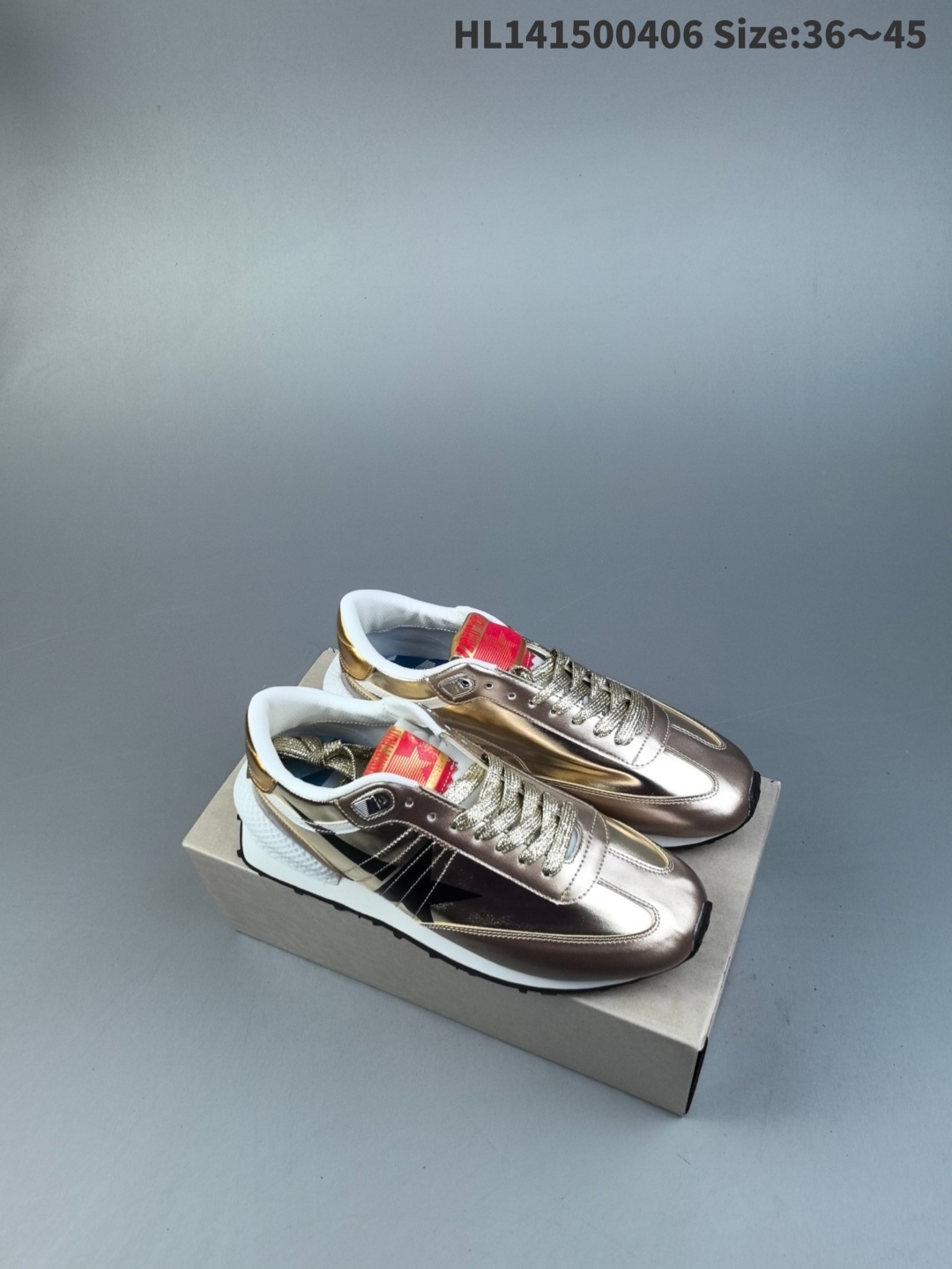 55$ dh Golden Goose Super-Star size 36-45 63501035858 DL482 gallery