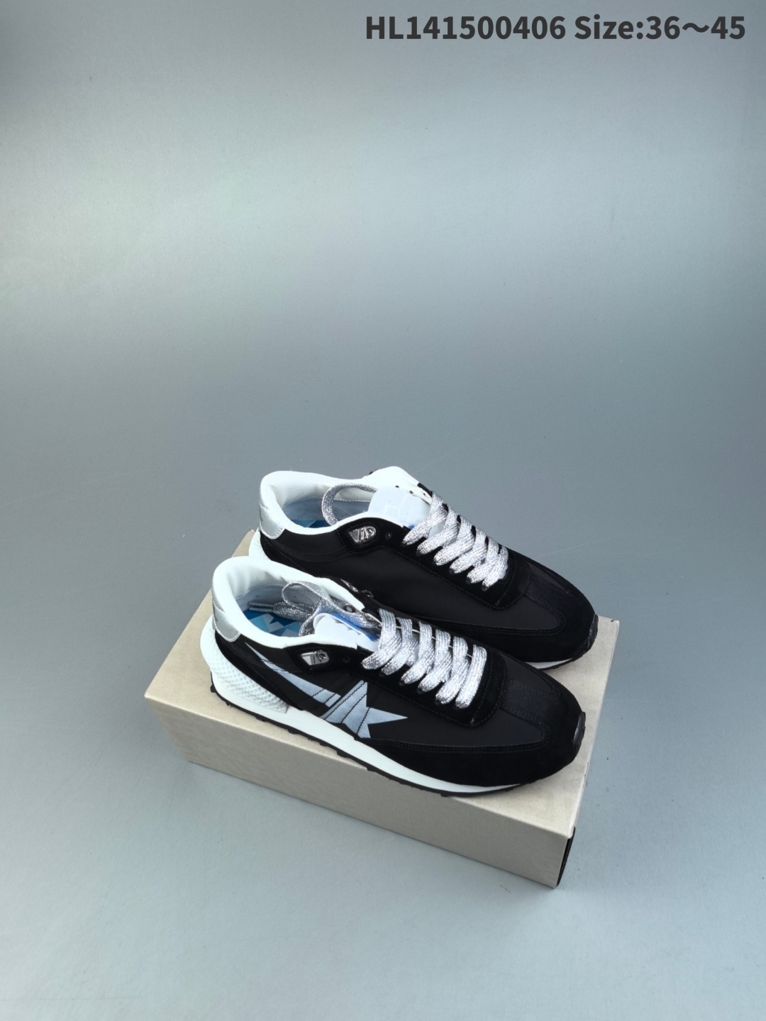 55$ dh Golden Goose Super-Star size 36-45 63501035858 DL482 gallery