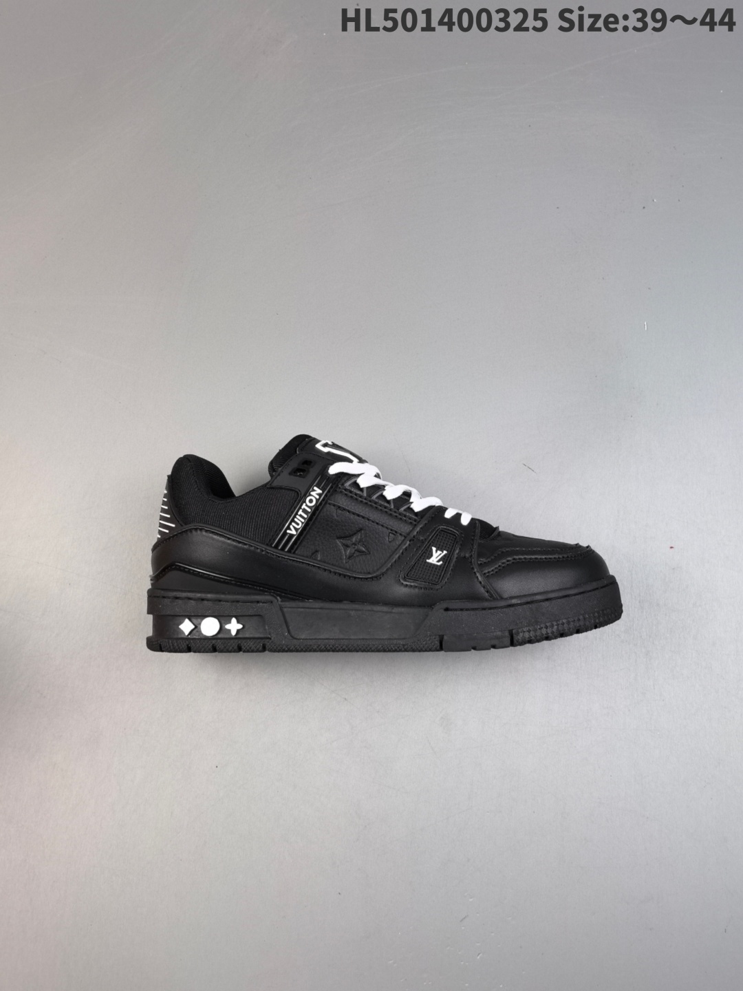 55$ dh Louis Vuitton Trainer Sneaker Low size 39-44 62584035856 CT1C1116 gallery