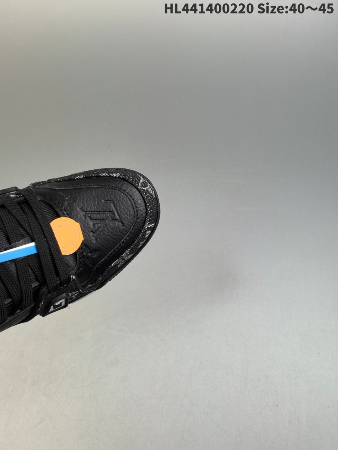 55$ dh Louis Vuitton Trainer Sneaker Low size 40-45 62385035853 DB1022 gallery