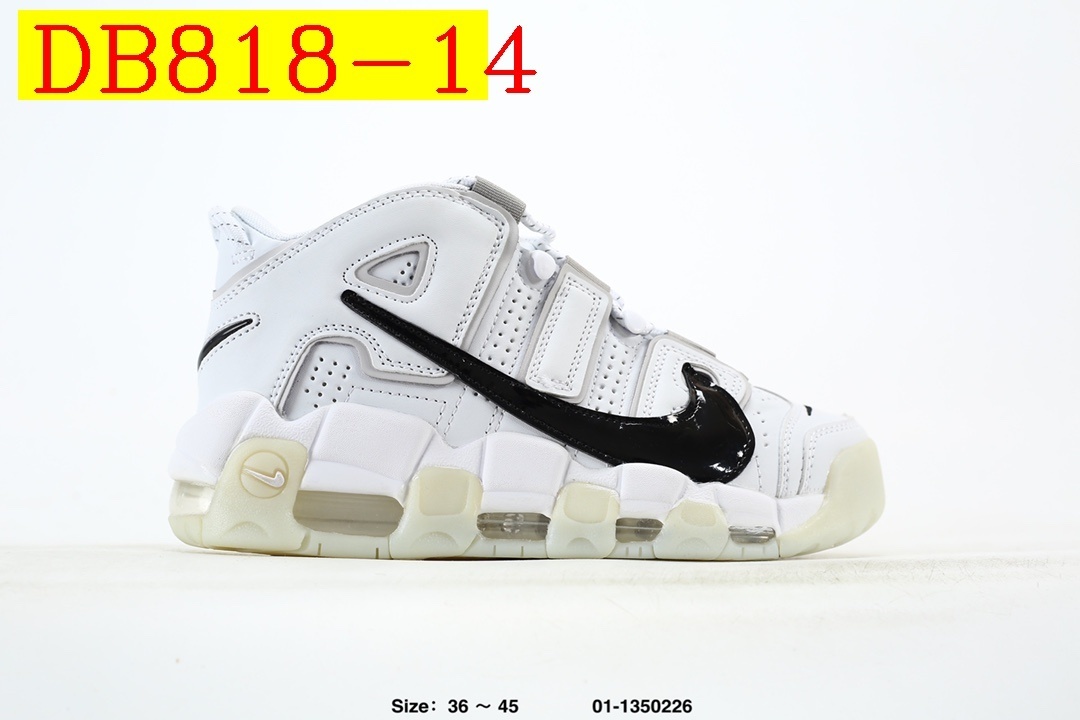 55$ dh Nike Air More Uptempo QS size 36-45 32561035858 DB818 gallery