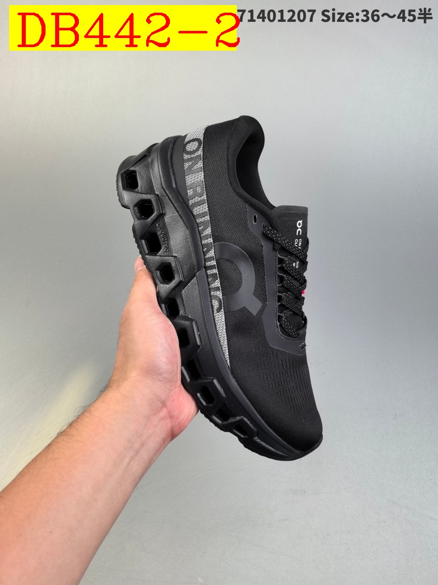 55$ dh On Cloudmonster 2 size 36-45 52481034490 DB442 gallery