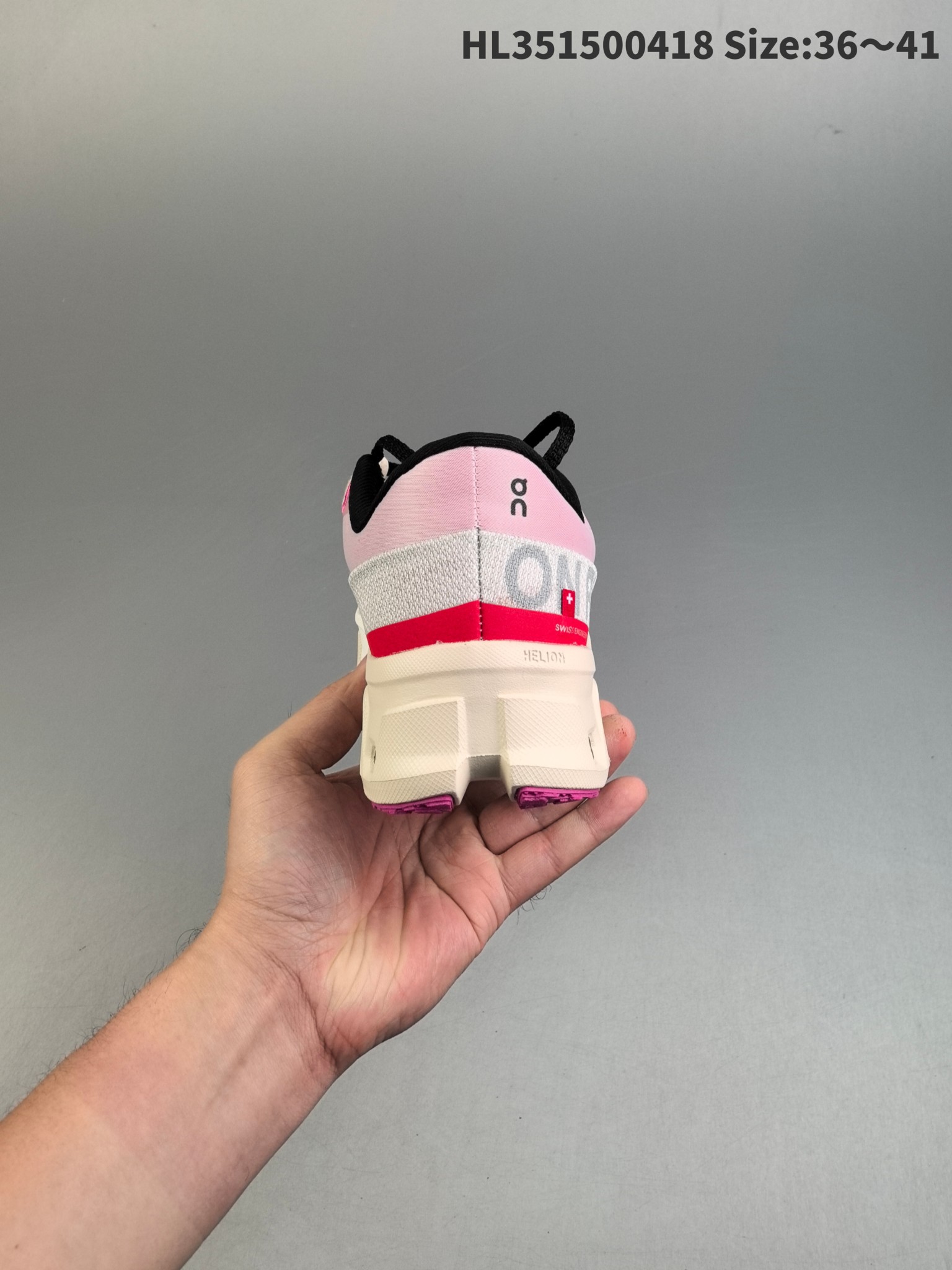 55$ dh Top Quality On Cloudmonster Hyper size 36-45 63504035852 DN246 gallery