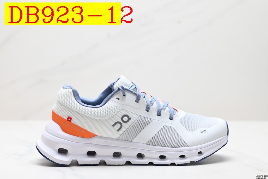 55$ dh Top Quality On Cloudrunner size 36-45 72485034490 DB923 gallery