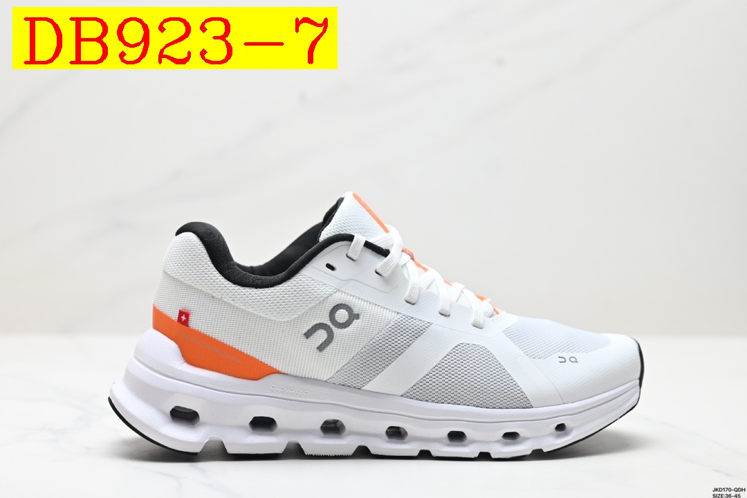 55$ dh Top Quality On Cloudrunner size 36-45 72485034490 DB923 gallery