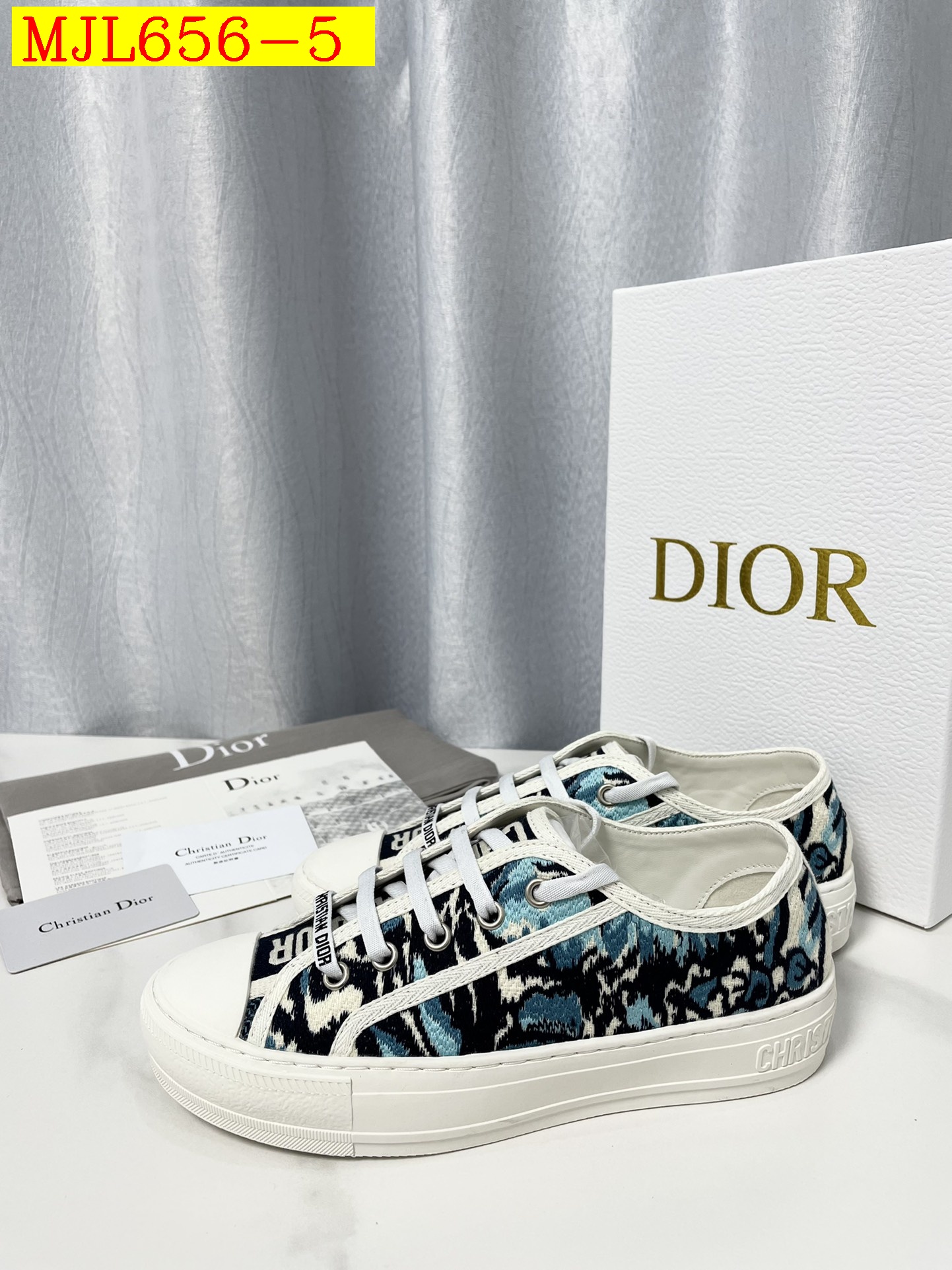 55$ dh WALK N DIOR size 34-42 62591035857 MJL656 gallery
