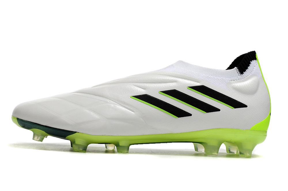 55$ new_dh ADIDAS COPA PUREFIRM GROUND BOOTS SIZE 39-45 53221035622 LD441 gallery