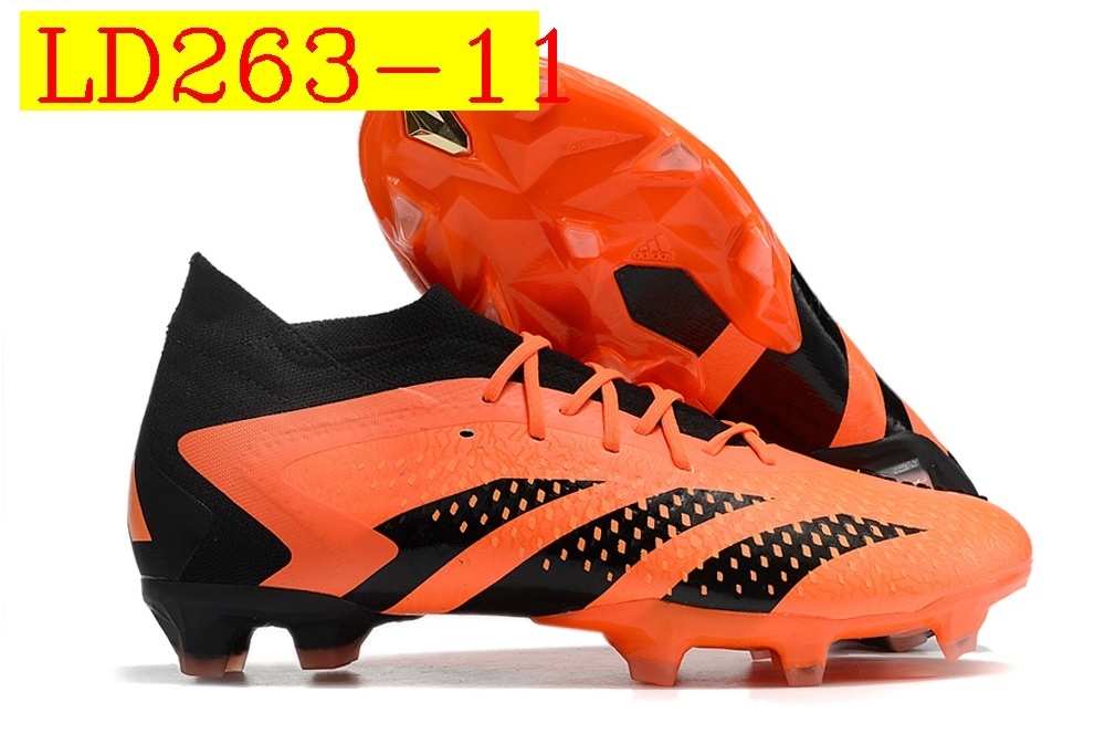 55$ new_dh ADIDAS PREDATOR ACCURACY.1 FG SIZE 39-45 83526035622 LD263 gallery