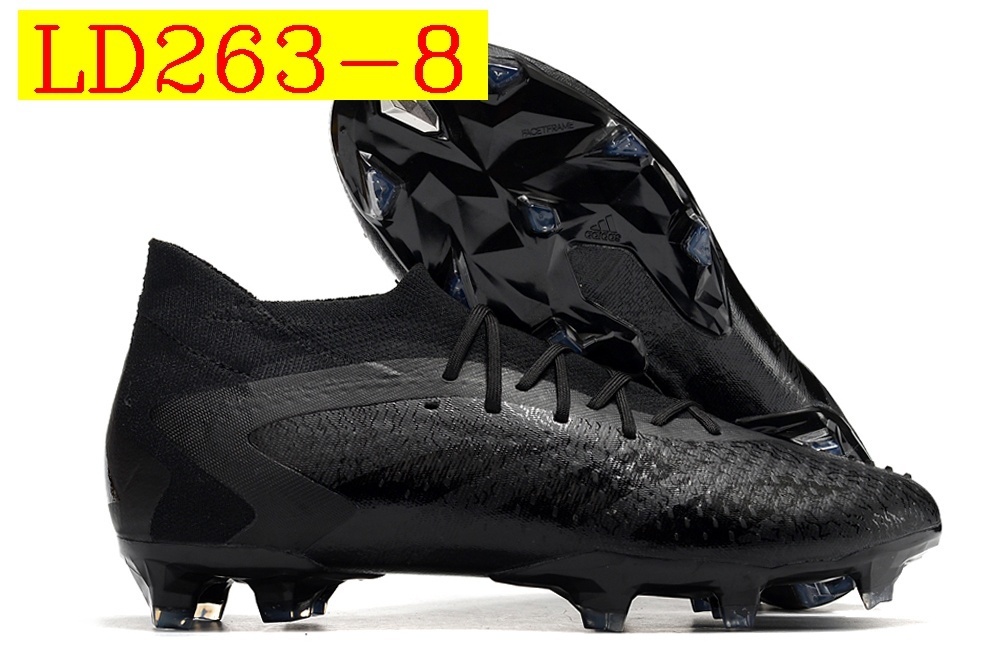 55$ new_dh ADIDAS PREDATOR ACCURACY.1 FG SIZE 39-45 83526035622 LD263 gallery