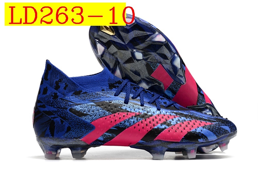 55$ new_dh ADIDAS PREDATOR ACCURACY.1 FG SIZE 39-45 83526035622 LD263 gallery
