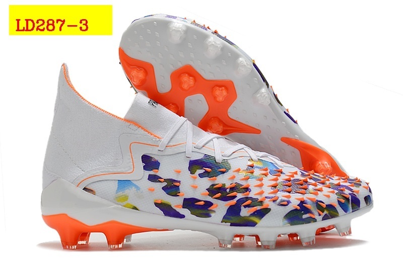 55$ new_dh ADIDAS PREDATOR FREAK.1 AG SIZE 39-45 73428035622 LD287 gallery