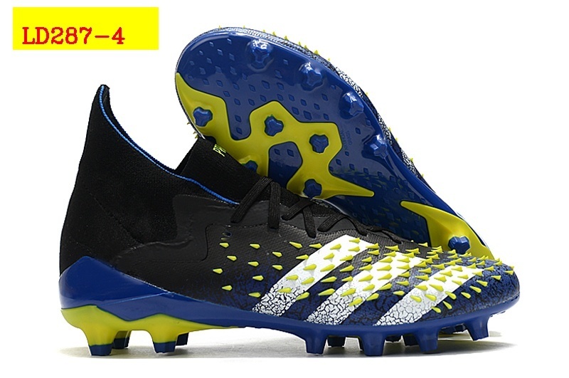 55$ new_dh ADIDAS PREDATOR FREAK.1 AG SIZE 39-45 73428035622 LD287 gallery