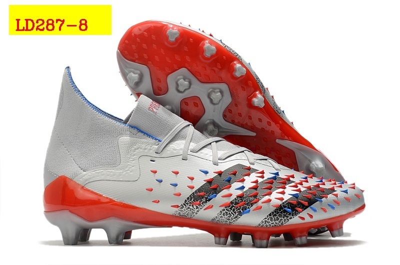 55$ new_dh ADIDAS PREDATOR FREAK.1 AG SIZE 39-45 73428035622 LD287 gallery