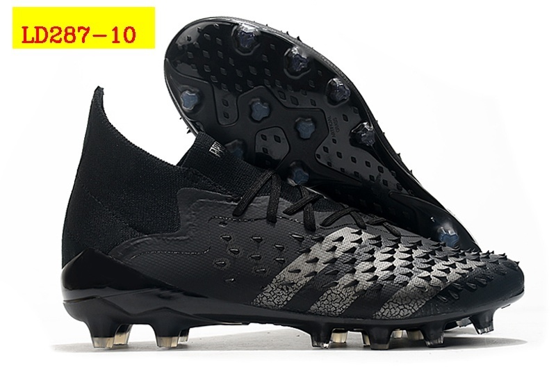 55$ new_dh ADIDAS PREDATOR FREAK.1 AG SIZE 39-45 73428035622 LD287 gallery