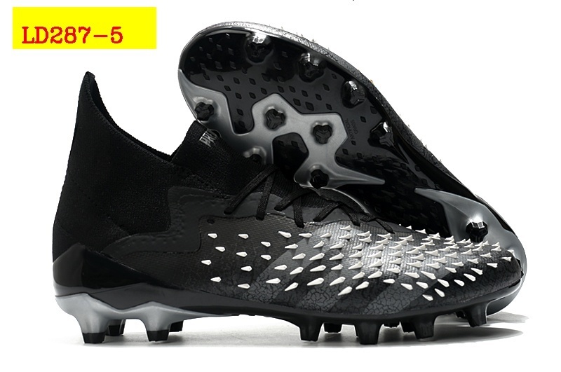 55$ new_dh ADIDAS PREDATOR FREAK.1 AG SIZE 39-45 73428035622 LD287 gallery