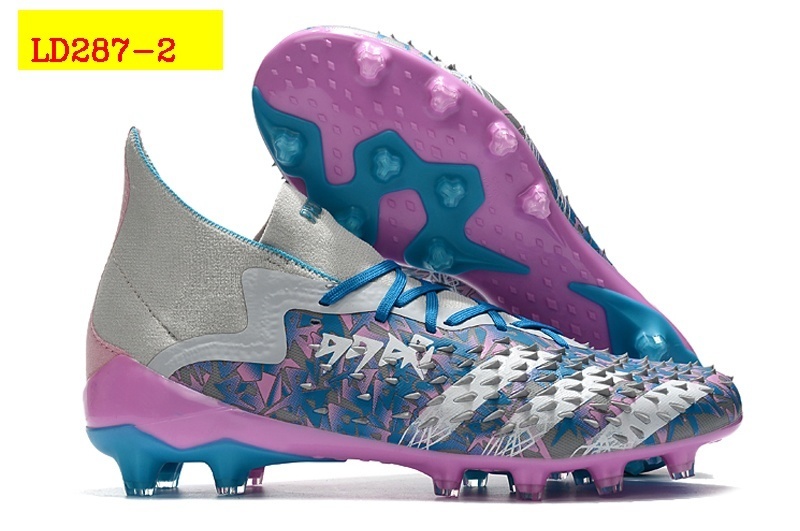 55$ new_dh ADIDAS PREDATOR FREAK.1 AG SIZE 39-45 73428035622 LD287 gallery