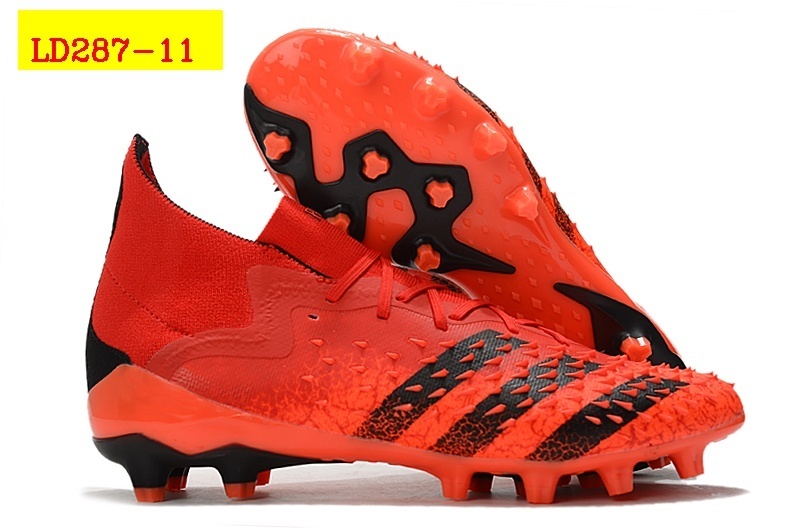 55$ new_dh ADIDAS PREDATOR FREAK.1 AG SIZE 39-45 73428035622 LD287 gallery