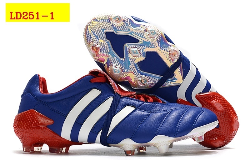 55$ new_dh ADIDAS Predator 20 Mutator Predator SIZE 39-45 53421035622 LD251 gallery