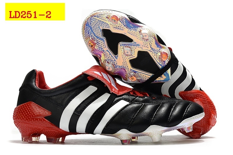 55$ new_dh ADIDAS Predator 20 Mutator Predator SIZE 39-45 53421035622 LD251 gallery