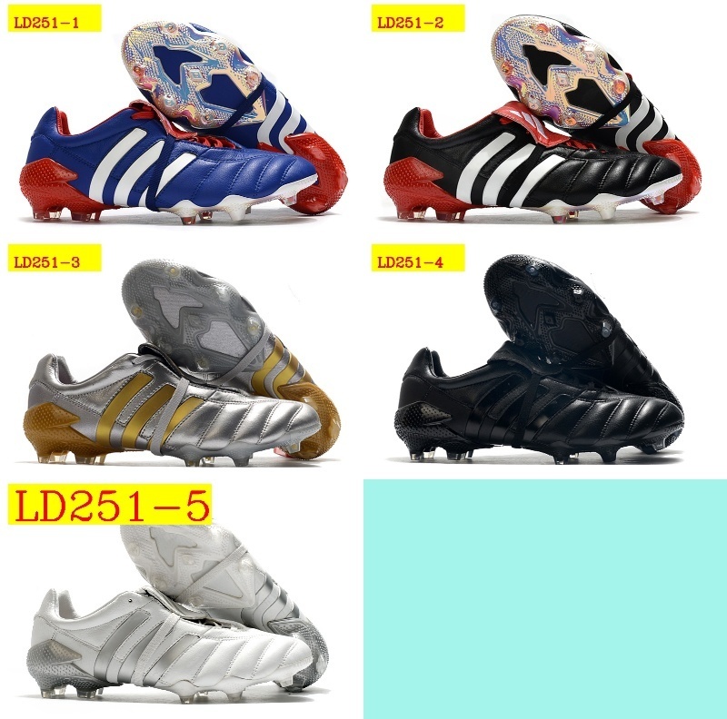 55$ new_dh ADIDAS Predator 20 Mutator Predator SIZE 39-45 53421035622 LD251 gallery