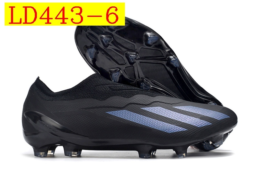 55$ new_dh ADIDAS X CRAZYFAST 1 LL FG SIZE 39-45 73428035622 LD443 gallery