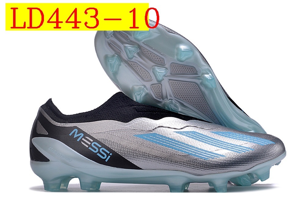 55$ new_dh ADIDAS X CRAZYFAST 1 LL FG SIZE 39-45 73428035622 LD443 gallery