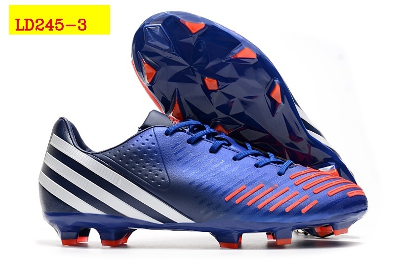 55$ new_dh Adidas PREDATOR LZ I FG size 39-45 63524035622 LD245 gallery