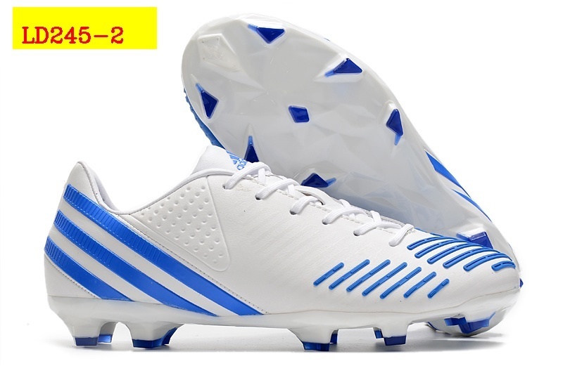 55$ new_dh Adidas PREDATOR LZ I FG size 39-45 63524035622 LD245 gallery