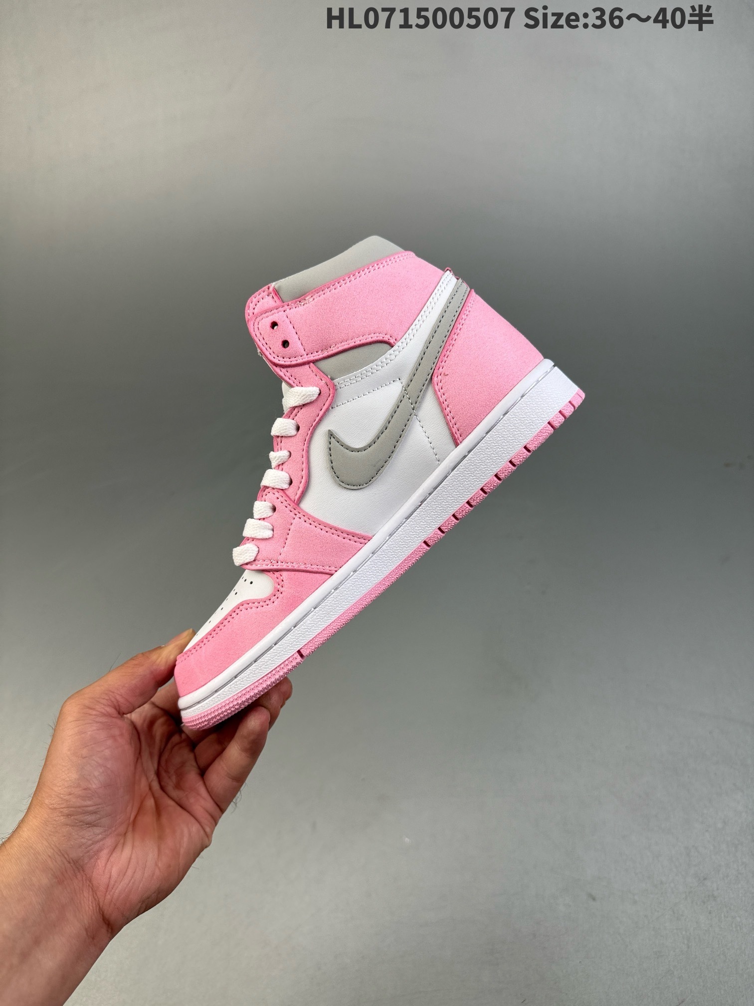 55$ new_dh Air Jordan 1 High OG True Blue SIZE 36-45 93807035622 CT18C73 gallery