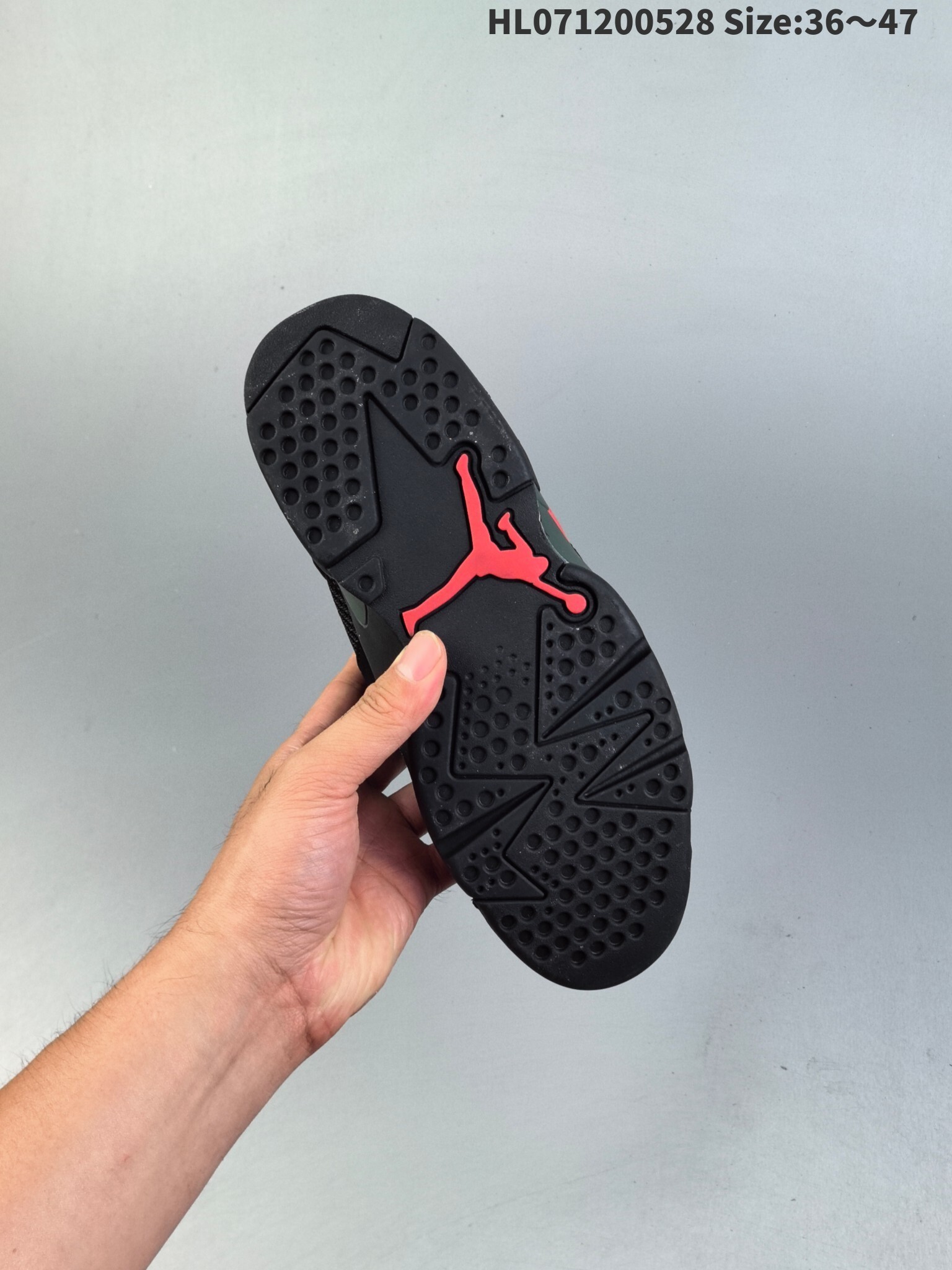 55$ new_dh Air Jordan 6 Aqua size 36-46 82547035525 DT971 gallery