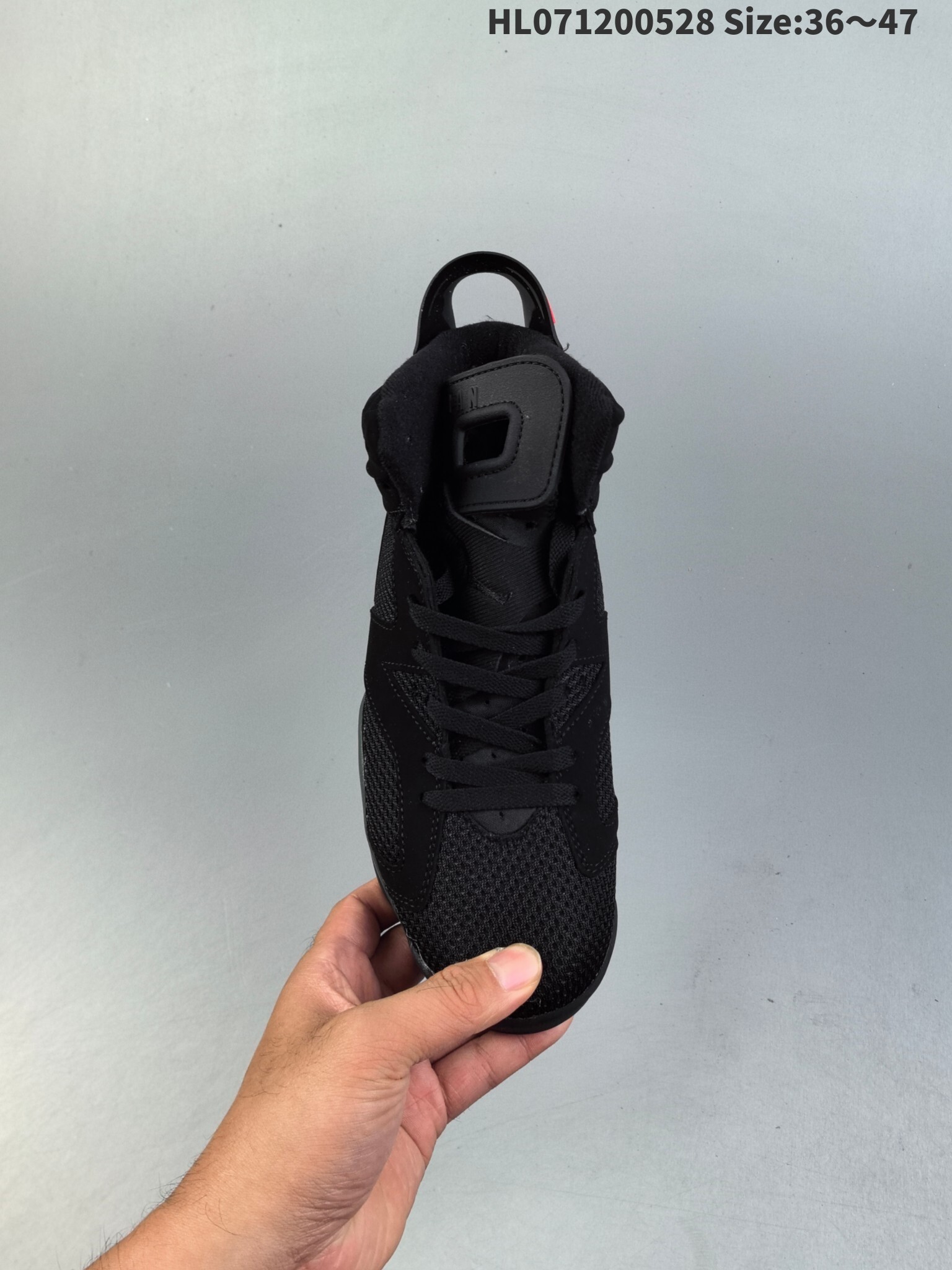 55$ new_dh Air Jordan 6 Aqua size 36-46 82547035525 DT971 gallery