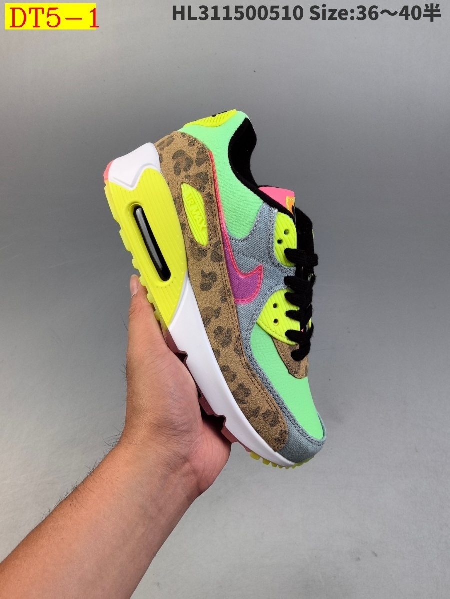 55$ new_dh NIKE MAX90 SIZE 36-40 53201035622 DT5 gallery