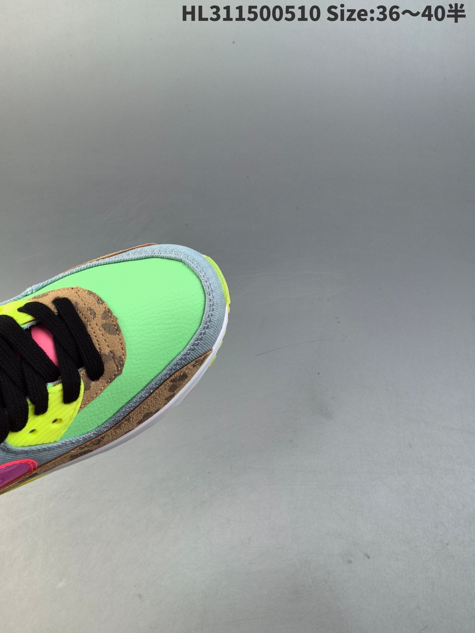 55$ new_dh NIKE MAX90 SIZE 36-40 53201035622 DT5 gallery