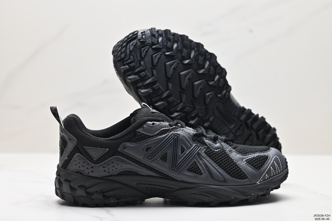 55$ new_dh New BalanceML610T SIZE 36-45 93605035623 DB1202 gallery