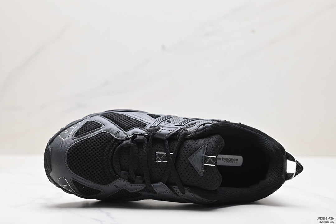 55$ new_dh New BalanceML610T SIZE 36-45 93605035623 DB1202 gallery