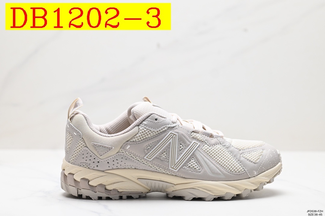 55$ new_dh New BalanceML610T SIZE 36-45 93605035623 DB1202 gallery