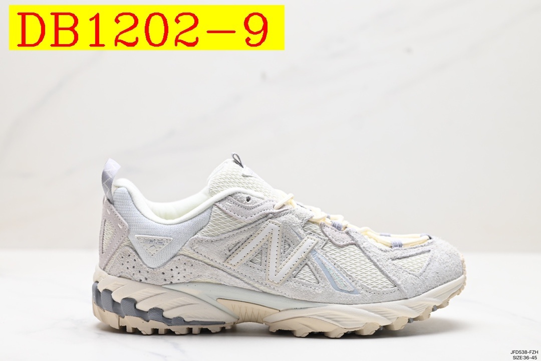 55$ new_dh New BalanceML610T SIZE 36-45 93605035623 DB1202 gallery