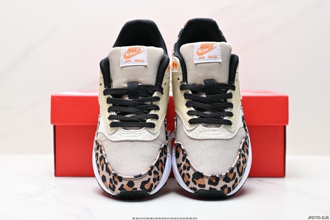 55$ new_dh Nike Air Max 1  Air Max Top Quality SIZE 36-46 93605035620 DT973 gallery