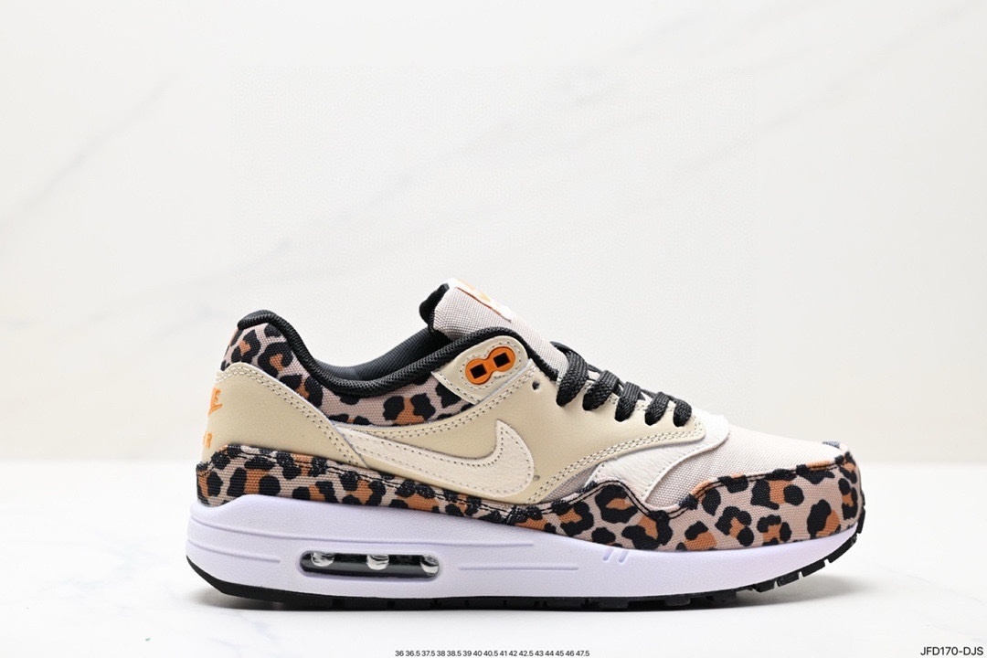 55$ new_dh Nike Air Max 1  Air Max Top Quality SIZE 36-46 93605035620 DT973 gallery