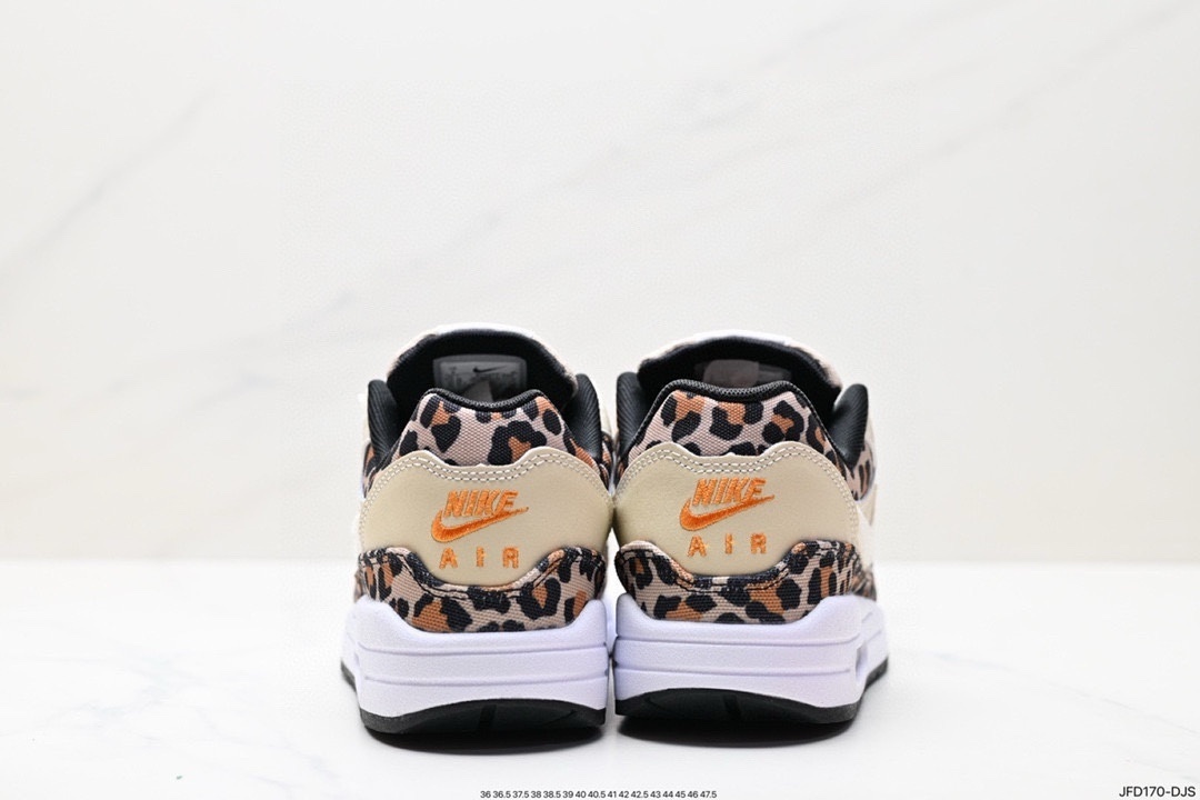 55$ new_dh Nike Air Max 1  Air Max Top Quality SIZE 36-46 93605035620 DT973 gallery